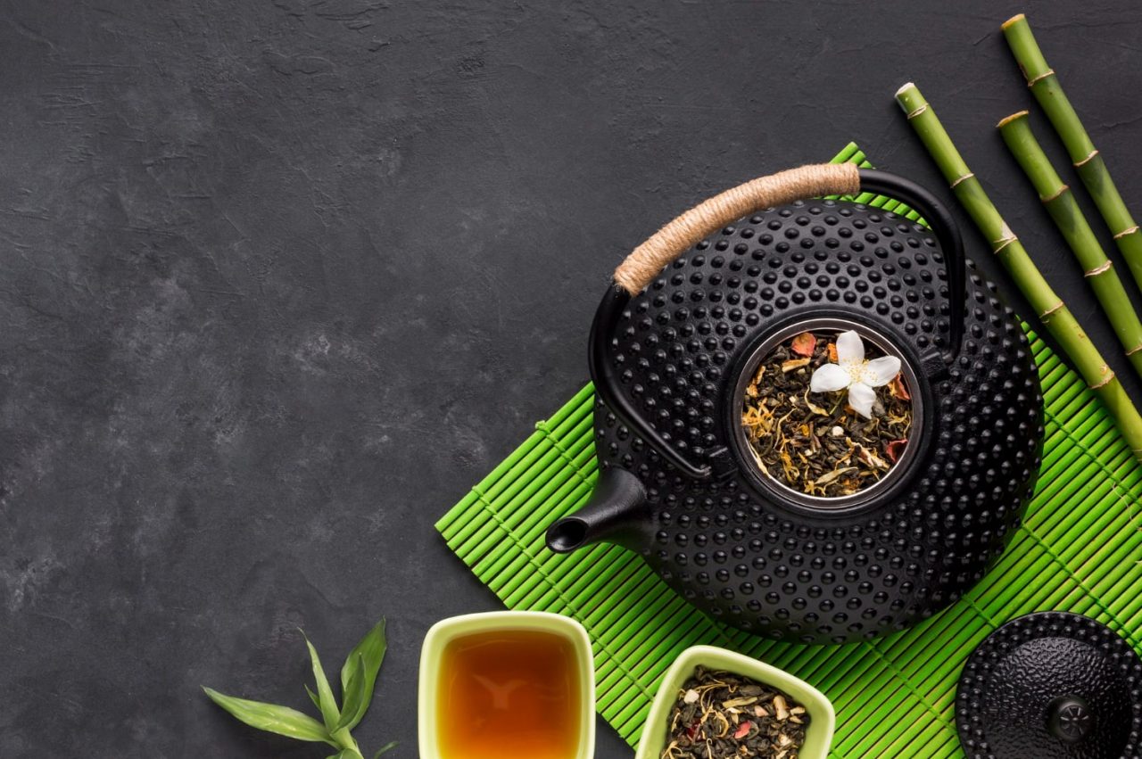 Povestea ceaiului chinezesc: tradiție, ritual și sănătate