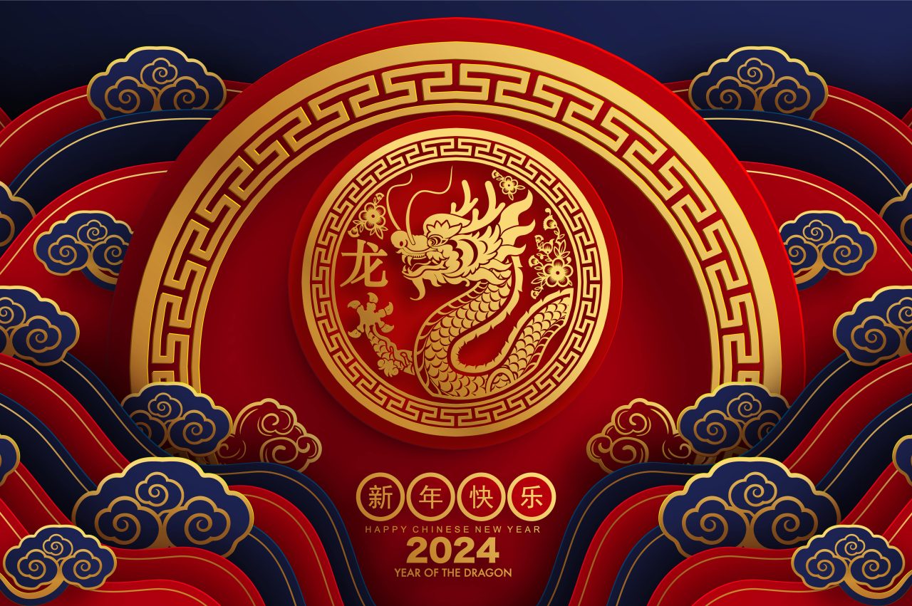 Sărbătoarea Anului Nou Chinezesc în 2024: tradiții și festivități în Anul Dragonului de Lemn
