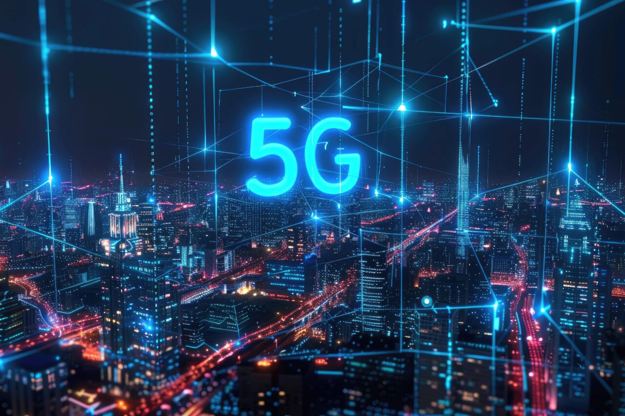 Lider în tehnologia 5G